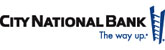 City National Bank